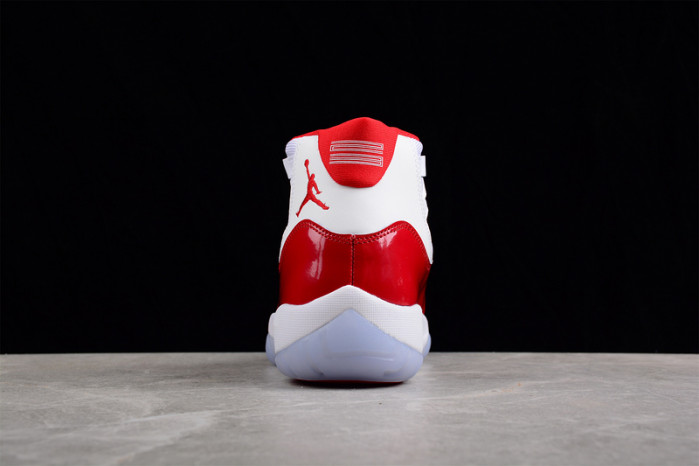 air jordan 11 “cherry” ct8012-116