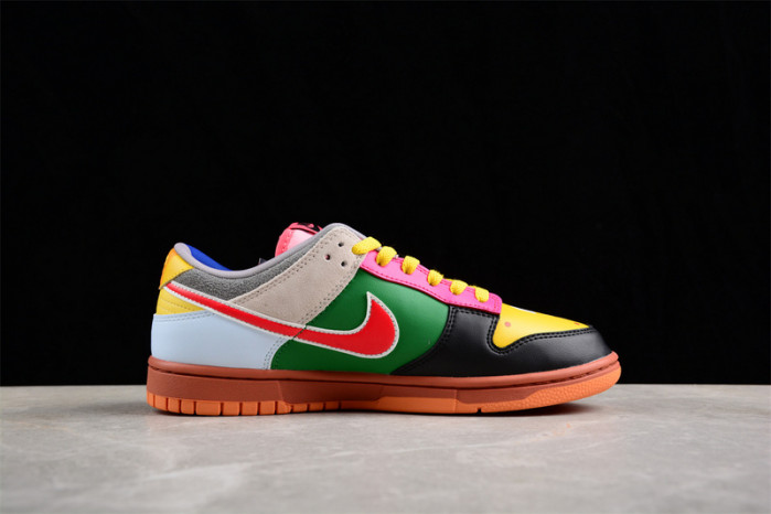 nike sb dunk low ndl0804