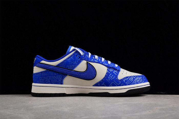 nike dunk low jackie robinson dv2122-400