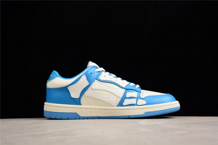 skel-top low sneakers