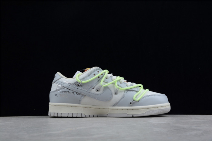 dunk low “43 of 50” dm1602-128