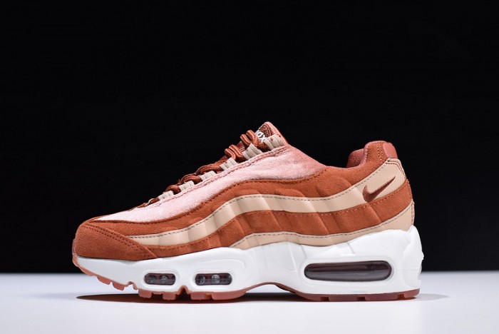 nike wmns air max 95 lx aa1103-201