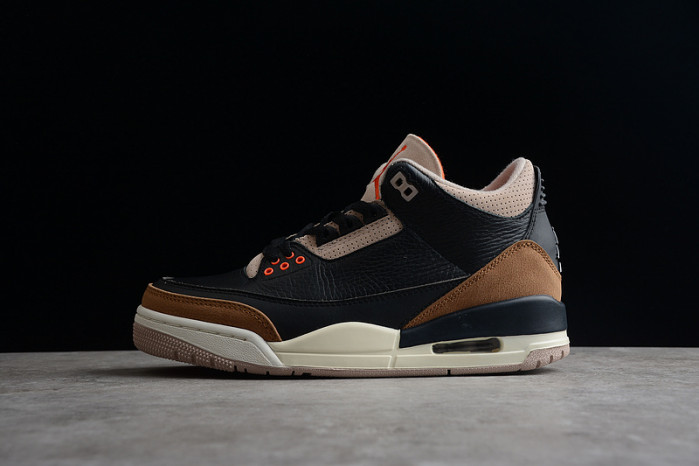 air jordan 3“desert elephant” ct8532-008