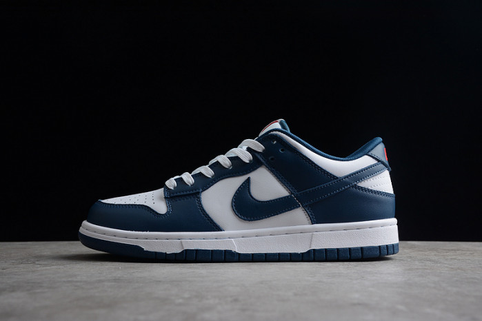 nike dunk low valerian blue dd1391-400