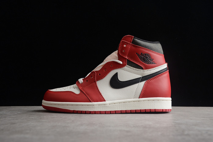 air jordan 1 high og “chicago reimagined” dz5485-612