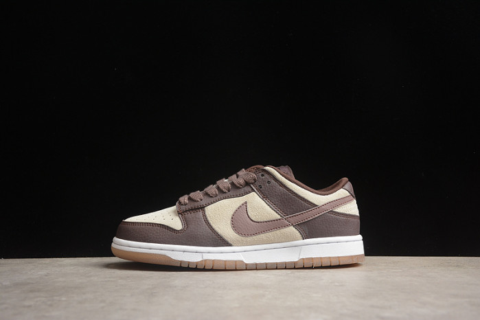 nike dunk low plum eclipse fj4734-100