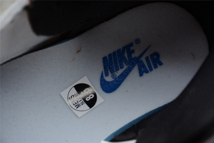 air jordan 1 high fragment travis scott dh3227-105