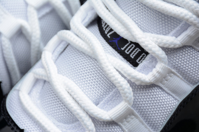 2018 air jordan 11 retro concord 378037-100