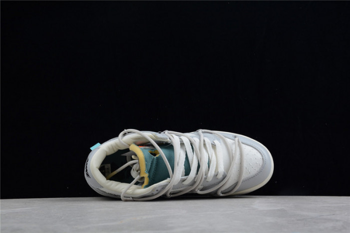 dunk low “42 of 50” dm1602-117