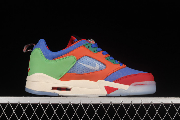 air jordan 5 low “doernbecher” dr6287-486