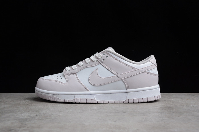 nike dunk low “light violet” dd1503-116