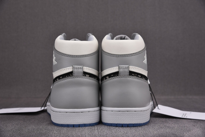 air jordan 1 high D*or cn8607-002