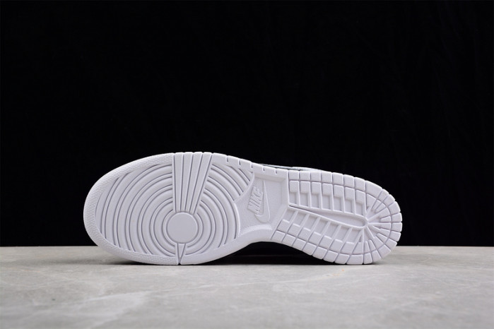 dunk low “reverse panda” fd9064-011