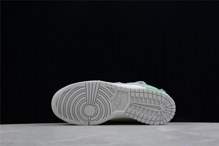 dunk low “42 of 50” dm1602-117