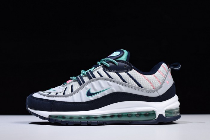 nike air max 98 south beach 640744-005