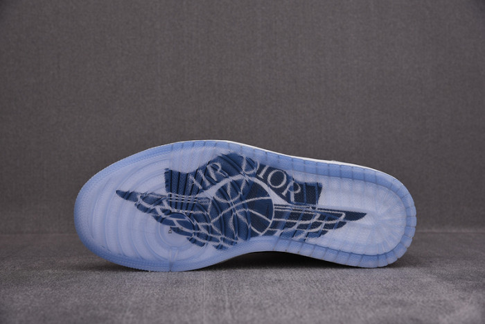 air jordan 1 high D*or cn8607-002