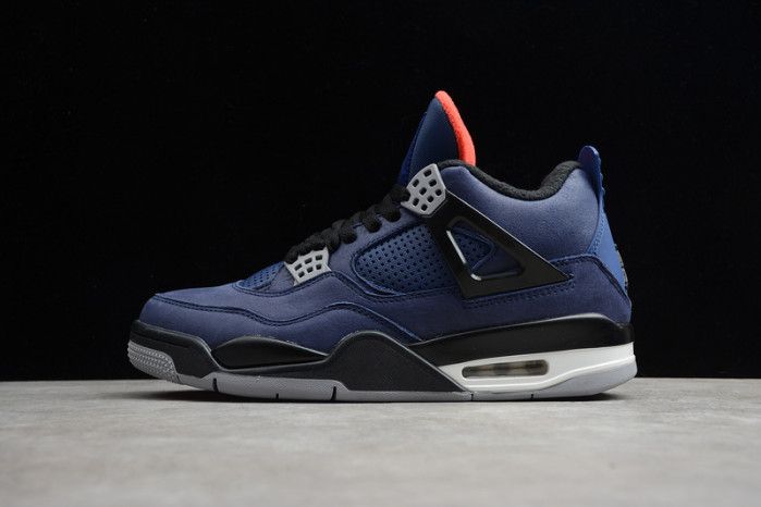 air jordan 4 wntr“loyal blue” cq9597-401