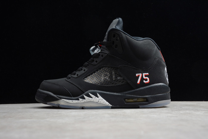 air jordan 5 paris saint-germain av9175-001
