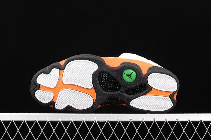 air jordan 13 starfish 414571-108