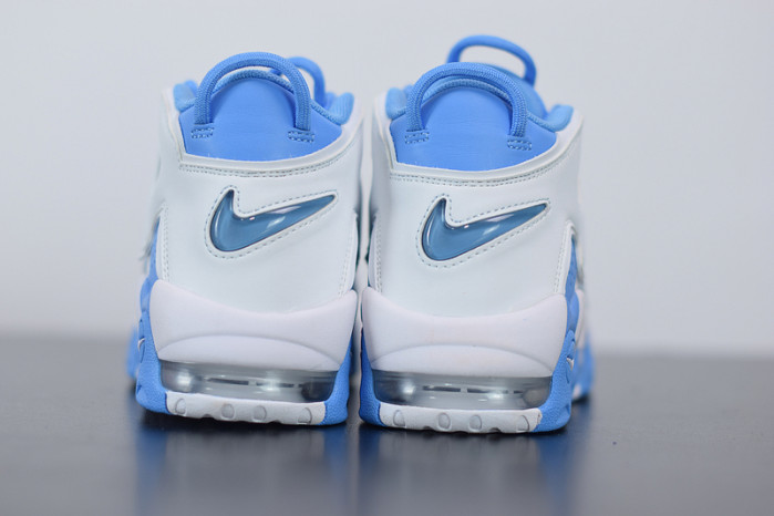 nike air more uptempo “university blue” 921948-401