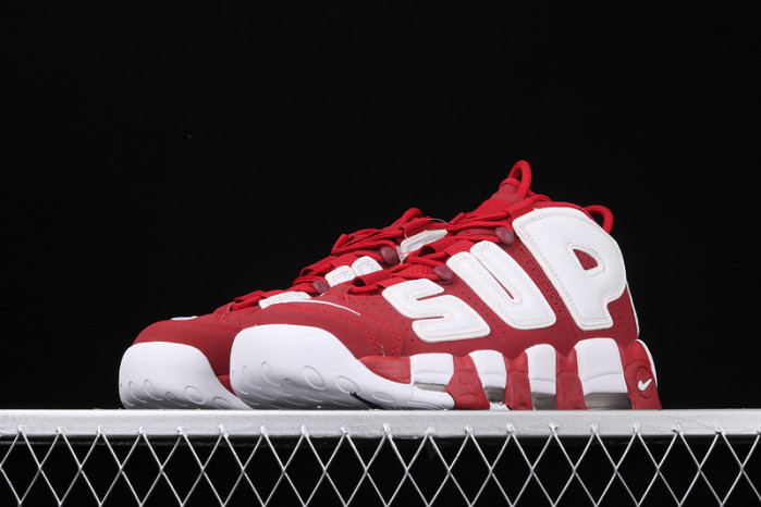 S*p*e x nike air more uptempo varsity red/white 902290-600