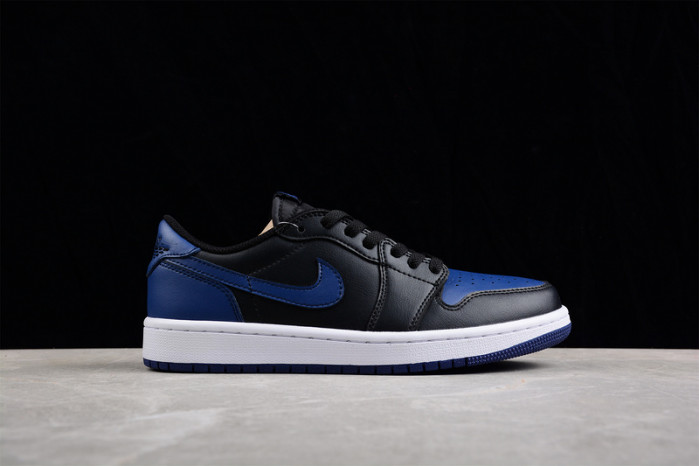 air jordan 1 low og “mystic navy” cz0790-041
