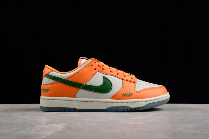 nike dunk low “world champ” dr6188-800