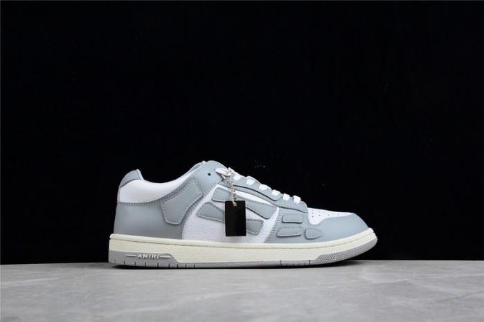 skel-top low sneakers