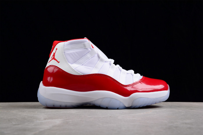 air jordan 11 “cherry” ct8012-116