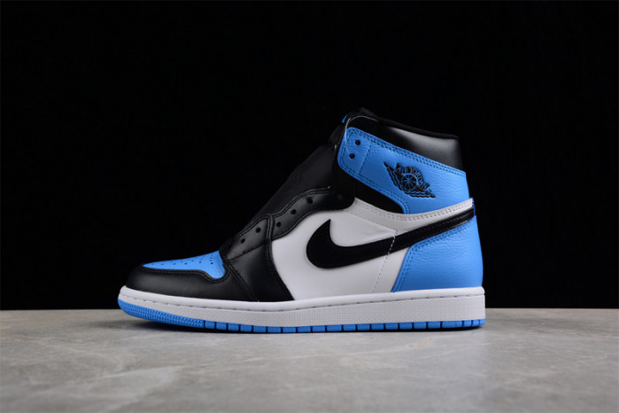 air jordan 1 high og “university blue” dz5485-400