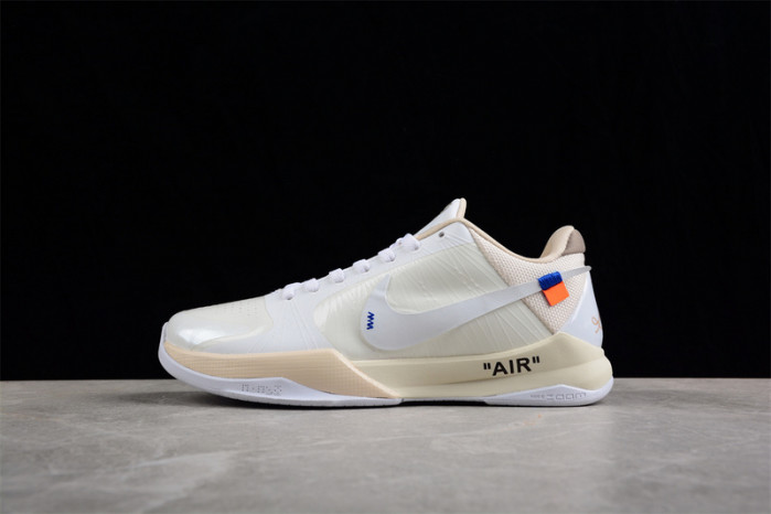 nike kobe v protro undftd nk20230418