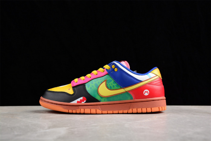 nike sb dunk low ndl0804