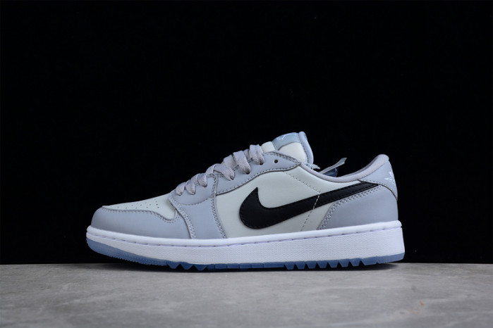 air jordan 1 low golf ''wolf grey'' dd9315-002