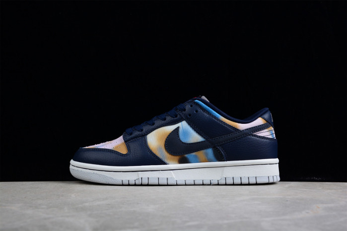 nike dunk low gs “graffiti” dm0108-400