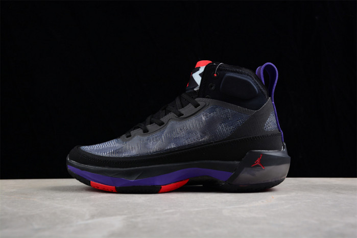 air jordan 37 pf ''raptors'' dv0747-065