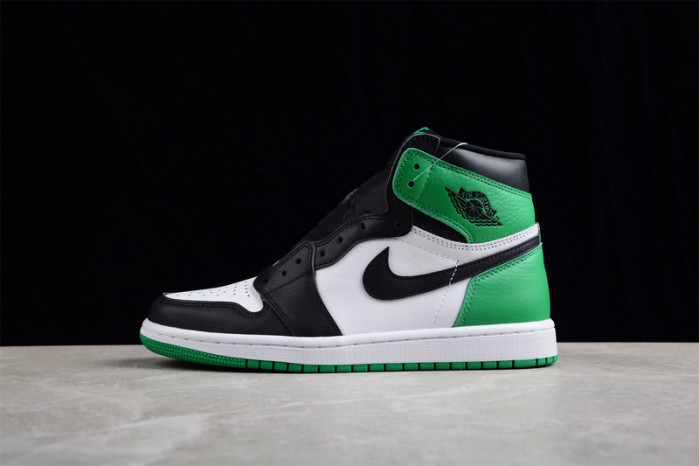 air jordan 1 high og “lucky green” dz5485-031