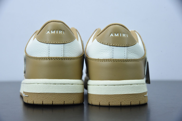 skel-top low sneakers