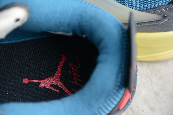 union x air jordan 4 dc9533-001