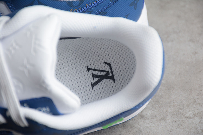 lv x nike air force1