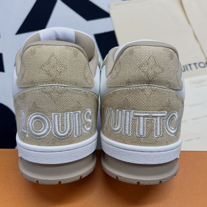 lv snekaers l000075