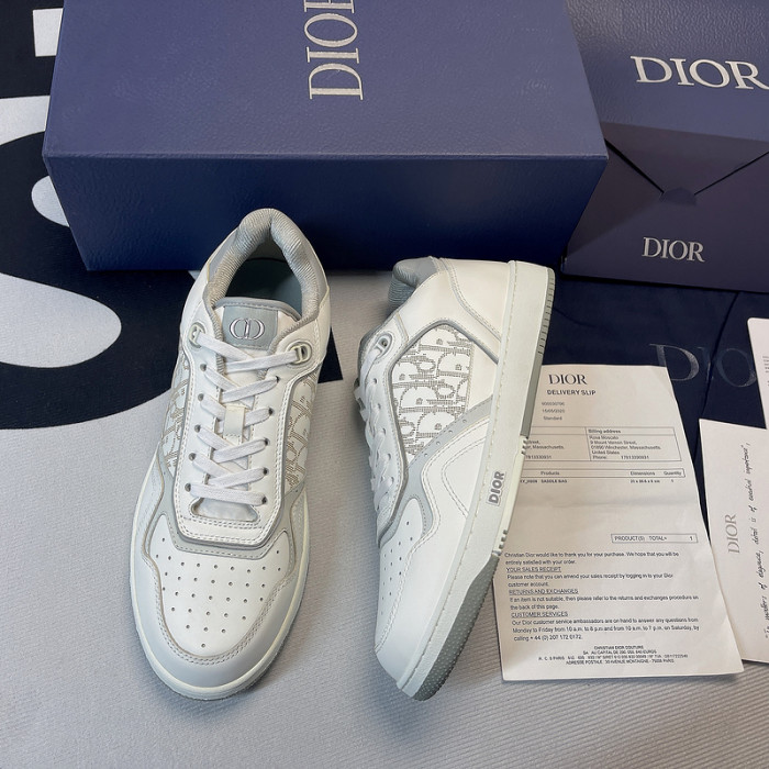 dio* sneakers b27 d27007