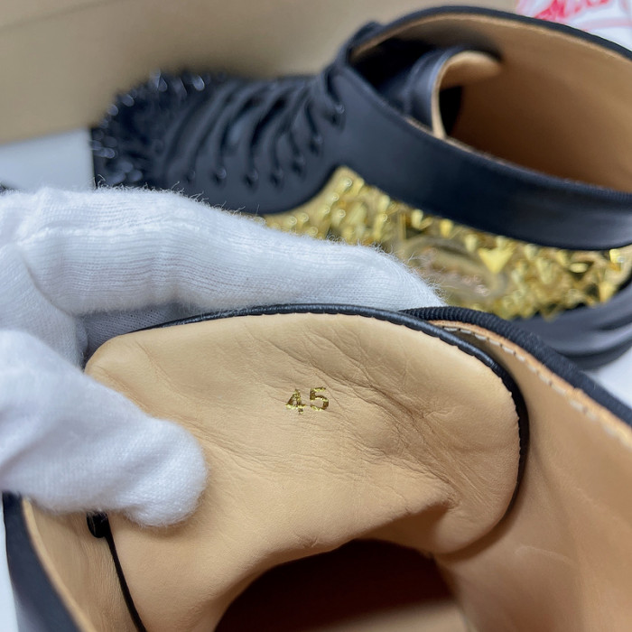 c&l sneakers clh000043