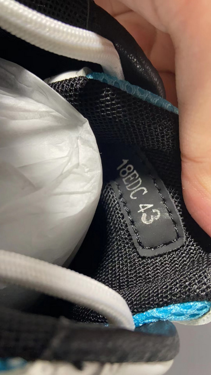 dio* sneakers b22 t0000-111