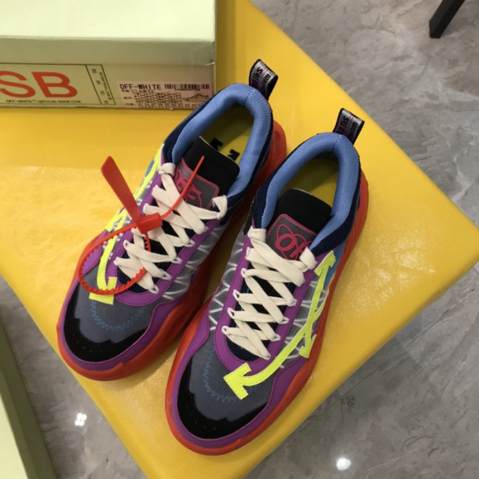 off-w odsy-1000 sneaker