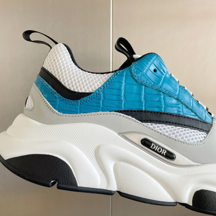 dio* sneakers b22 t0000-137