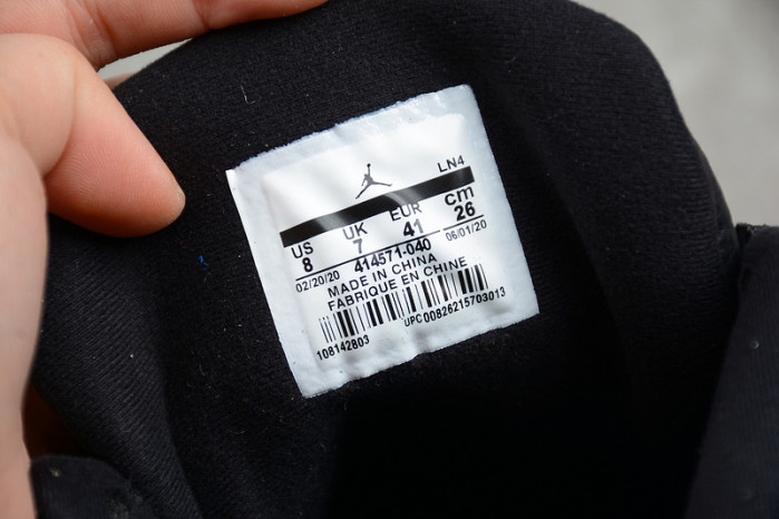 air jordan 13 black hyper royal 414571-040