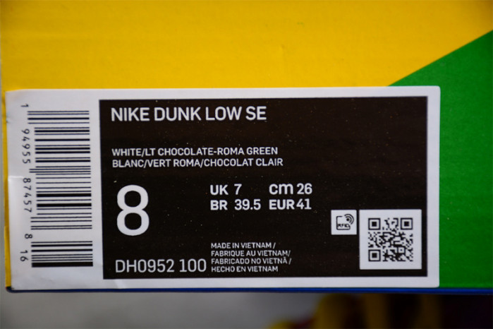nike sb dunk low ndl0804