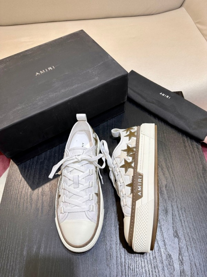 a*iri stars court sneakers
