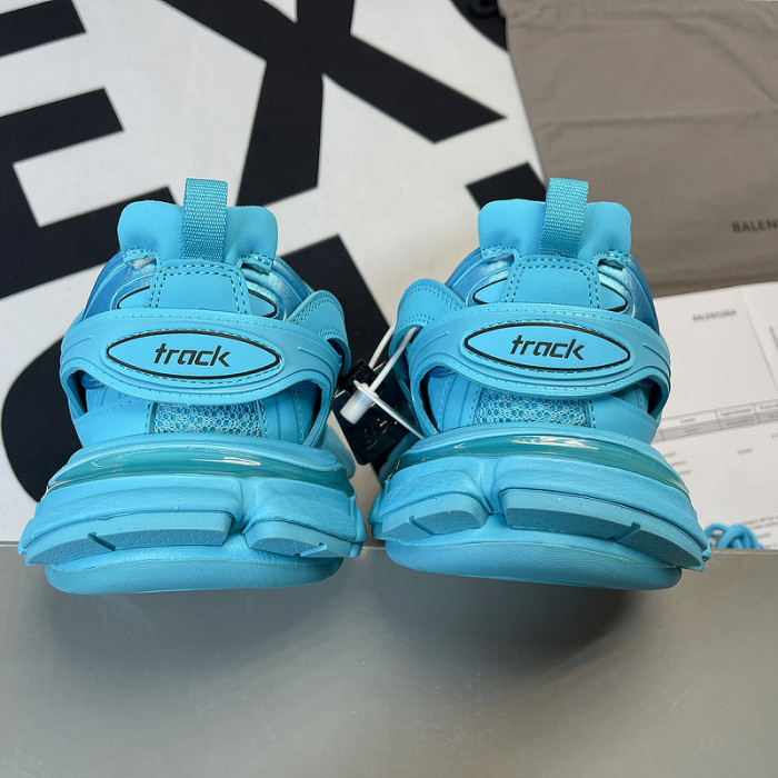 Ba*len*cia*ga track sneaker