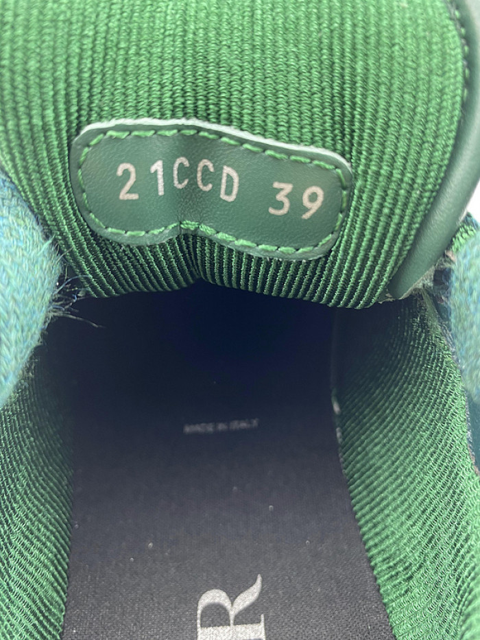 dio* sneakers b27 d27012